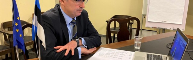 Uus IT-minister Andres Sutt: Euroopa ei tohi keskenduda vaid regulatsioonide loomisele