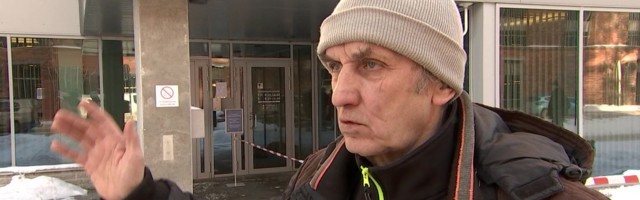 Reporter: Algas tulude deklareerimine! Kiirustada pole vaja!
