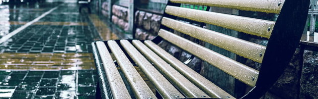 Chuck DeVore: kas sulgemised päästavad elusid? Aasta hiljem näitab statistika, et mitte