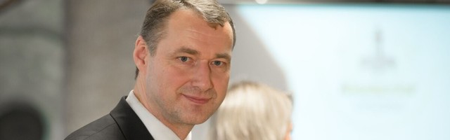 Tarmo Noop: kui seda trendi väldid, siis sa varsti ei müü üldse