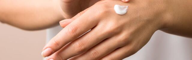 Niimoodi on õige kätekreemi kasutada