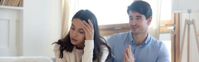 Kas ja kuidas saab alkohoolikust elukaaslast aidata?