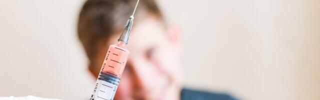 Raport peab poiste HPV vastu vaktsineerimist kulutõhusaks