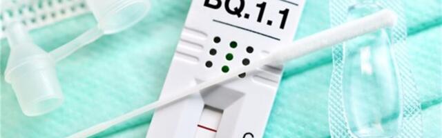 Eestis on kanna kinnitanud uus COVID-19 alamvariant