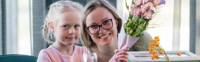 Lasterikkad pered otsivad taas peresõbralikke toidukohti