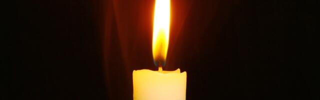 In memoriam Väino Aren