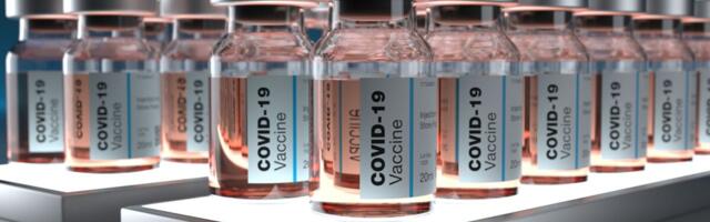 EL ja Pfizer/BioNTech teatasid COVIDi-19 vaktsiinilepingu muudatusest