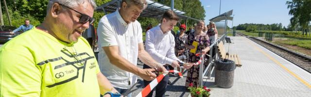 Taikse uus ooteplatvorm toodab elektrit