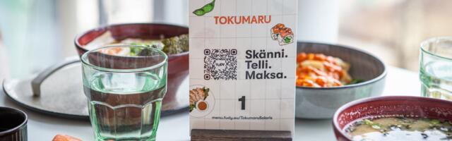 Eesti idufirma Fudy laienes Soome