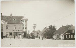 Karksi-Nuia kuningriik