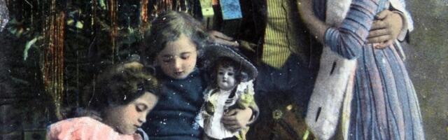 RETSEPTID | Mis on pumpernikkel? Saja aasta tagused pühadetoidud paneks tänagi suu vett jooksma