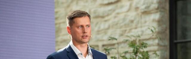 GoWorkaBit lõi uue töökultuuri, mis tuli ja jäi