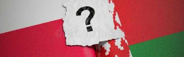 Is The West Plotting A False Flag Provocation In Poland To Blame On Russia & Belarus?