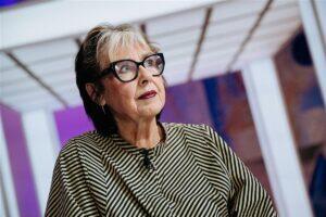 Sirje Helme – hoidja ja uuendaja