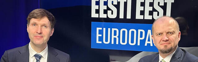 VIDEO | “Vaba Euroopa”: EKRE nimekiri Euroopa Parlamendi valimistel hõlmab tervet Eestit