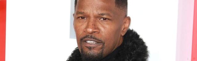 „Ma olin kadunud 20 päeva!“ Jamie Foxx rääkis oma eluohtlikust õnnetusest esimest korda