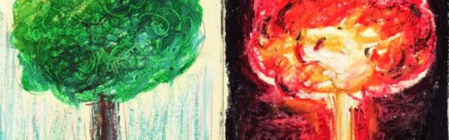 Pikk marss düstoopiani