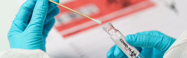 Koroonaviirus Eestis, 2. oktoober: ööpäevaga lisandus 57 positiivset testi, suri veel üks inimene