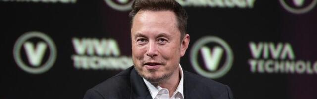 Elon Musk: Saksa liidukantsler Scholtz on tola