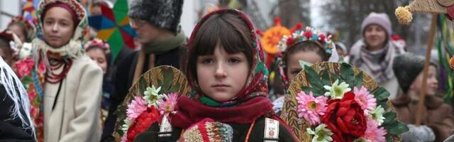 SÕJAPÄEVIK (1037. päev) | Vene rünnakud vigastasid jõuludel mitutkümmend Ukraina tsiviilisikut. Pool miljonit jäid toasoojata