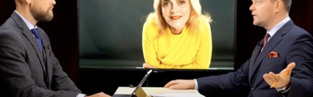 Fookuses: Vilja Kiisleri üleskutse tsensuurile reedab pseudoliberaalide tegeliku palge