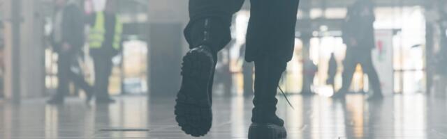 Ettevõtete territooriumid peidavad endas palju tuleohutusriske – kuidas neid maandada enne, kui käib päriselt „pauk“?