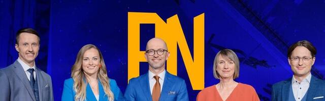 TELETOP | ETV „Pealtnägija“ võidukäik jätkub, parim Kanal 2 saade oli „Kuldvillak“