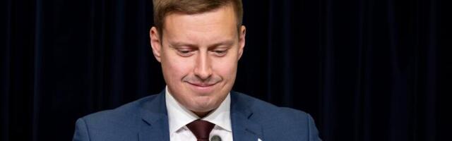 Oluline paljudele kaupmeestele: valitsus muudab tööajad paindlikumaks