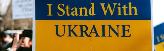 EL tegi Ukrainale uue ühe miljardi euro suuruse väljamakse