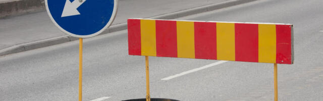 Tänavate säilitusremont jätkub Tartus ka uuel nädalal