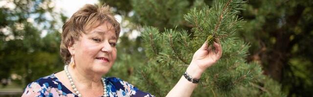 Edda Paukson kirjeldas oma tähemärgile keerulist aastat just tervises_ loe, mida astroloog ette nägi!