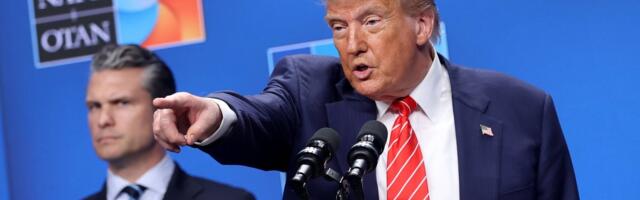 SÕJARAPORT | Rainer Saks_ muidu bravuurikas Trump Ukrainale relvastuse müümisest ei keeldunud   SÕJARAPORT | Rainer Saks_ muidu bravuurikas Trump Ukrainale relvastuse müümisest ei keeldunud