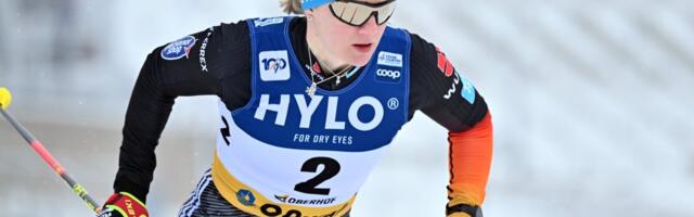 Ekspert: dopinguga vahele jäänud suusatähele ei halastata, võistluskeeld tuleb pikk