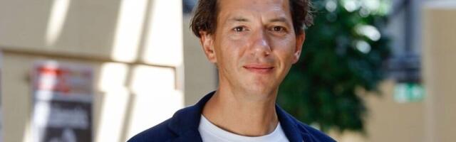 Martin Rajasalu: Lõpetame teesklemise, et tehisintellekt ei muuda meie tööd