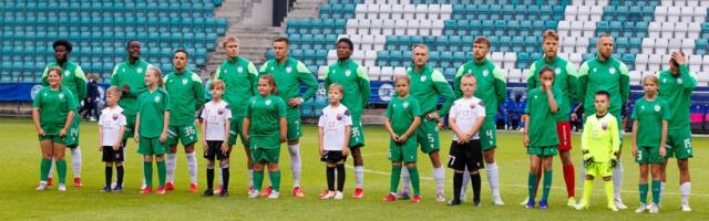 OTSEBLOGI | FCI Levadia võõrustab eurosarjas Gruusia meistrit