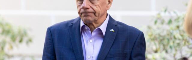 Ligi: odav elekter ei saa olla peamine eesmärk