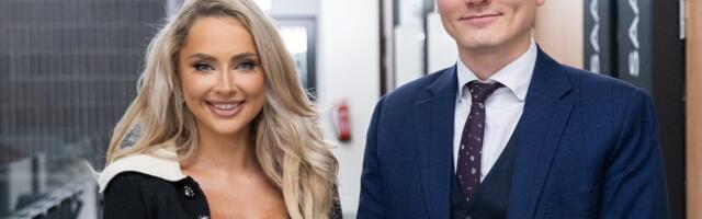 „Ma usaldasin teda jäägitult.“ Brigitte Susanne avaldas, miks ta otsustas parima sõbranna vastu kohtusse pöörduda