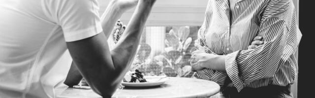 KONVERENTS I Eestis räägitakse vägivallast esimest korda ausalt ja laiapõhjaliselt