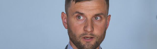 Hiiumaal võitsid sotsiaaldemokraadid