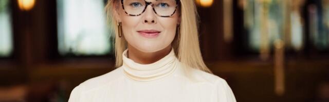 Ekspress Grupp valis uue juhi