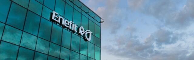 Eesti Energia puhaskahjum enam kui kümnekordistus. Finantsjuht: “Kahjum peegeldab keerulist turuolukorda”