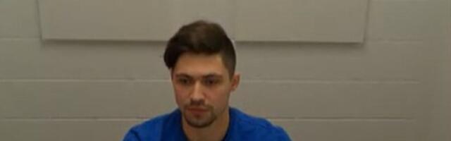 Spiooniks osutunud Narva noormees jäi linnale võlgu