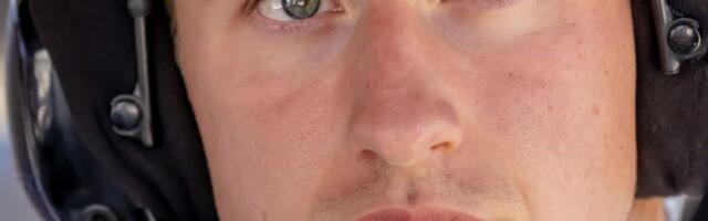 Jüri Vips lõi kaasa kereautode sarja ametlikus testis