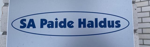 Paide linna sihtasutuste nõukogudes vahetusid likmed