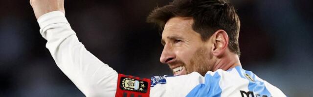 FIFA edetabeli esinelik saab jalgpalli MMi alagruppide loosimiseks erilise asetuse