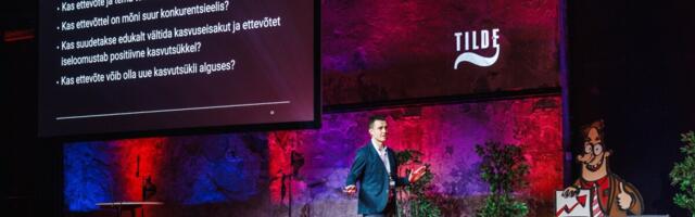 24 aastat kogemust: taandasin aktsiate valiku neljale lihtsale küsimusele