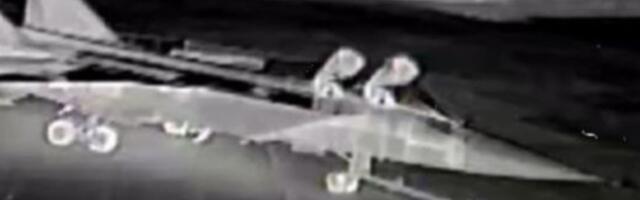 Ukraina teeb Krimmi lennuväebaaside kallal hävitustööd. Kuid mida see lõpuks annab?