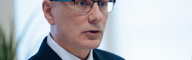 Palloson: väited kontrolli puudumisest kapo üle ei vasta tõele