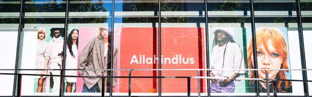 Lumine talveilm aitab rõiva- ja jalatsimüüjatel jaanuaris müüki ülal hoida