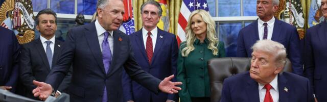 SÕJAPÄEVIK (1437. päev) | Trumpi erisaadiku uskumatu saamatus tekitab Kiievis muret